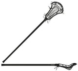STRINGKING COMPLETE PRO 2 w/METAL PRO 3 HANDLE & TECH TRAD POCKET