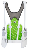 MAVERIK MAX KIDNEY PADS