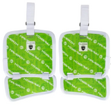 MAVERIK MAX BICEP PAD