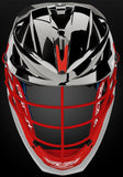 CUSTOM CASCADE XRS-PRO (IN STOCK - METALLIC GUNMETAL)