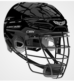 CASCADE CBX HELMET