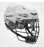 CASCADE CBX HELMET