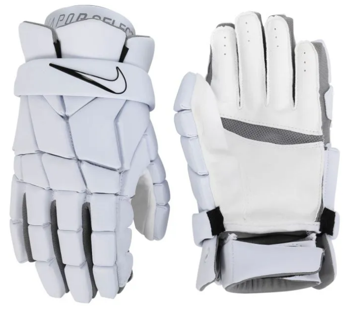 NIKE VAPOR SELECT GLOVE – Toronto Rock Athletics Inc.