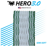 ECD HERO 3.0 SEMI-SOFT STRIKER MESH
