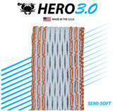 ECD HERO 3.0 SEMI-SOFT STRIKER MESH
