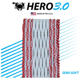 ECD HERO 3.0 SEMI-SOFT STRIKER MESH