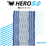 ECD HERO 3.0 SEMI-SOFT STRIKER MESH