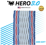 ECD HERO 3.0 SEMI-SOFT STRIKER MESH