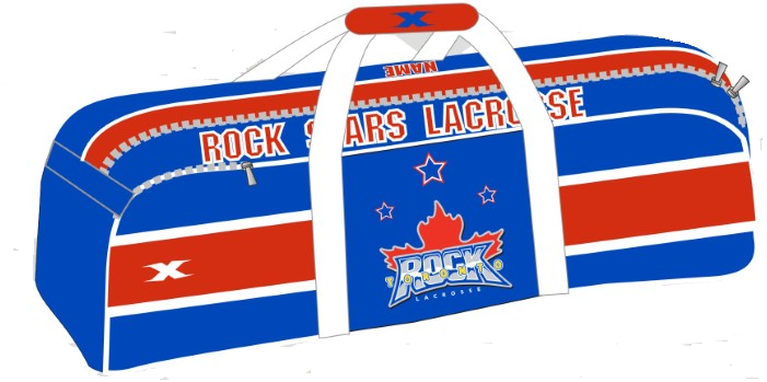 Custom equipment bags sale