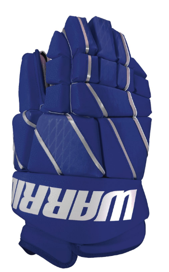 Gait box lacrosse goalie gloves sales