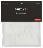 STRINGKING GRIZZLY 2 GOALIE MESH