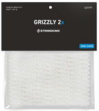 STRINGKING GRIZZLY 2 GOALIE MESH