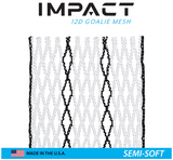 ECD IMPACT 12D GOALIE MESH