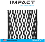 ECD IMPACT 12D GOALIE MESH