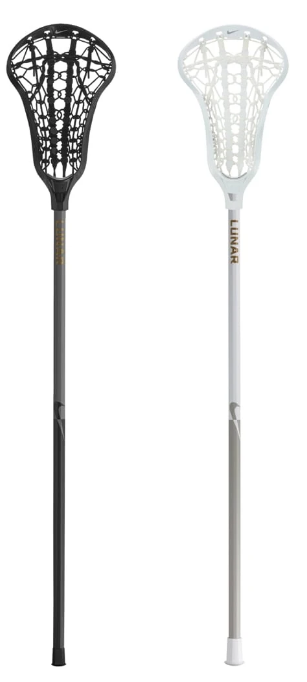 Nike lunar sales 2 lacrosse stick