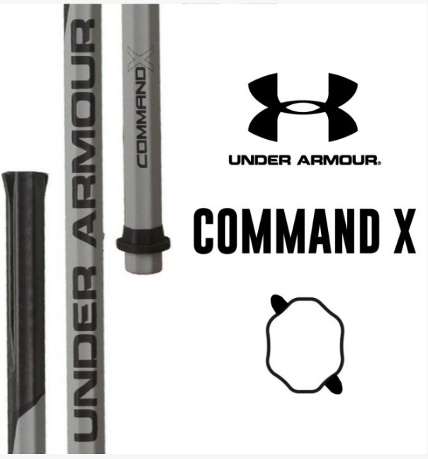 Ua command deals x