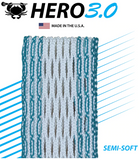 ECD HERO 3.0 SEMI-SOFT STRIKER MESH