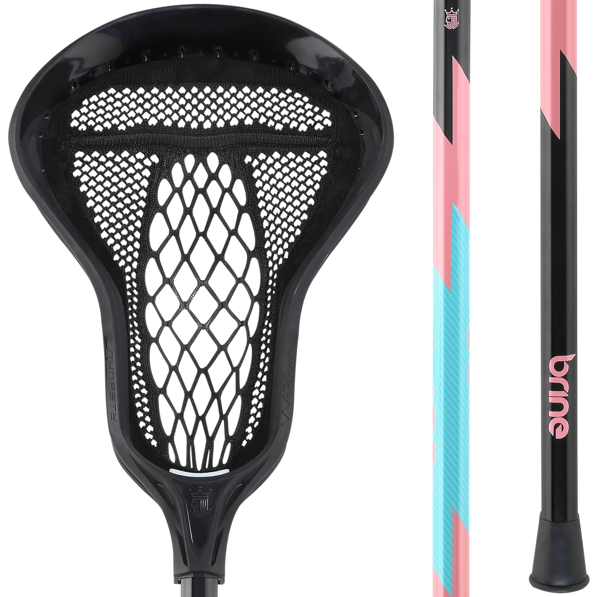 Warp womens deals lacrosse stick