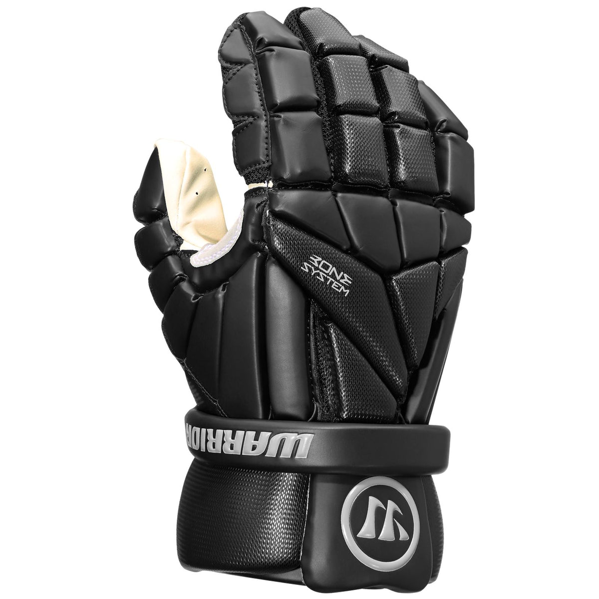 Warrior men's evo lacrosse sales gloves