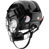 WARRIOR FATBOY ALPHA PRO HELMET - COMBO