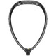 WARRIOR NEMESIS 3 GOALIE HEAD (UNSTRUNG)