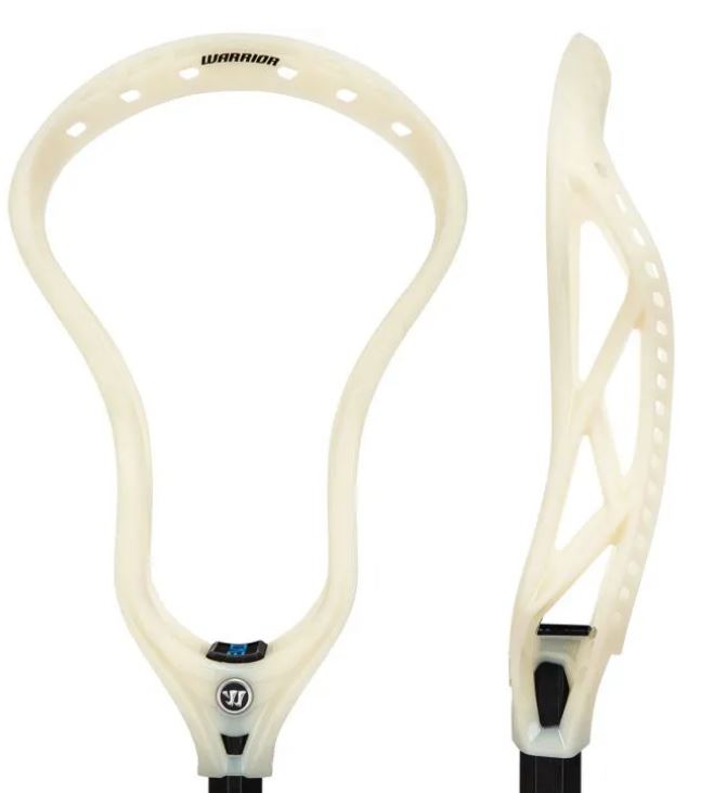 WARRIOR EVO QX2-D (UNSTRUNG)