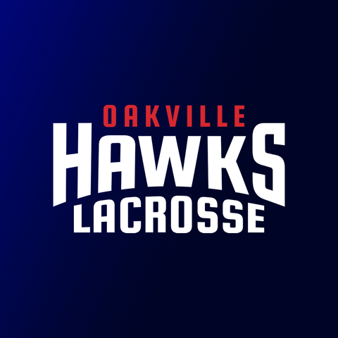 Oakville Hawks Team Shop