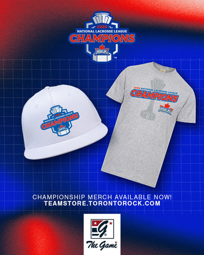 2026 Champ Merch