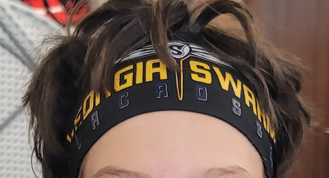 NLL Team Headbands
