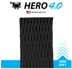 ECD HERO 4.0 SEMI-SOFT MESH