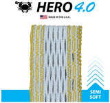 ECD HERO 4.0 SEMI-SOFT MESH