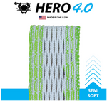 ECD HERO 4.0 SEMI-SOFT MESH