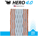 ECD HERO 4.0 SEMI-SOFT MESH