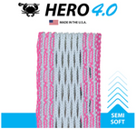 ECD HERO 4.0 SEMI-SOFT MESH