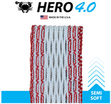 ECD HERO 4.0 SEMI-SOFT MESH