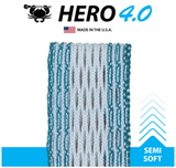 ECD HERO 4.0 SEMI-SOFT MESH