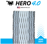 ECD HERO 4.0 SEMI-SOFT MESH