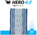 ECD HERO 4.0 SEMI-SOFT MESH