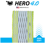 ECD HERO 4.0 SEMI-SOFT MESH