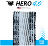 ECD HERO 4.0 SEMI-SOFT MESH