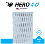 ECD HERO 4.0 SEMI-SOFT MESH