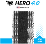 ECD HERO 4.0 SEMI-SOFT MESH