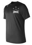 ROCK STARS - NB SHORT SLEEVE TECH T (PRE-ORDER)