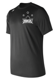 ROCK STARS - NB SHORT SLEEVE TECH T (PRE-ORDER)