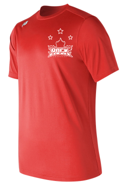 ROCK STARS - NB SHORT SLEEVE TECH T (PRE-ORDER)
