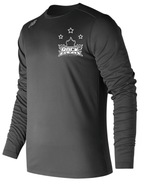 ROCK STARS - NB LONG SLEEVE TECH T (PRE-ORDER)