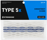 STRINGKING TYPE 5X MESH