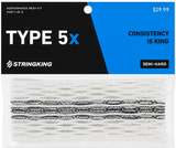 STRINGKING TYPE 5X MESH