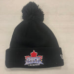 New Era Toque Pom Pom