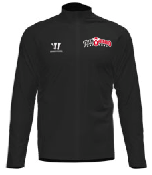 TEAM ONTARIO - WARRIOR ALPHA X JACKET (Women)